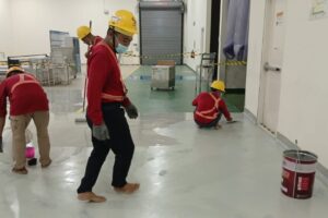 PT. Putra Perwira Jaya Konstruksi Gallery (1) PT. Putra Perwira Jaya Konstruksi Gallery (1)