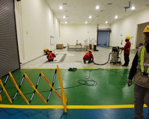 PT. Putra Perwira Jaya Konstruksi Gallery (3)