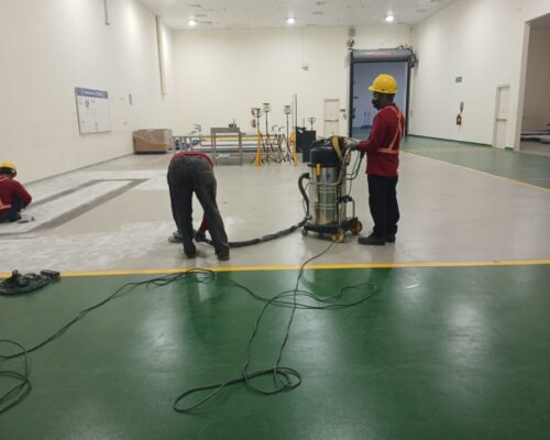 PT. Putra Perwira Jaya Konstruksi Gallery (7)