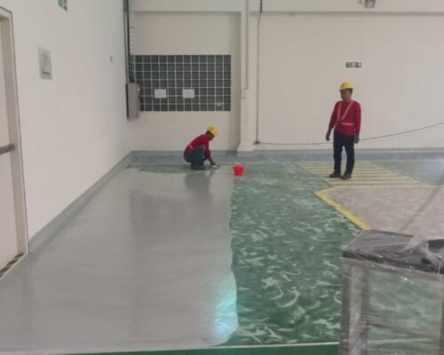 PT. Putra Perwira Jaya Konstruksi Gallery (8)